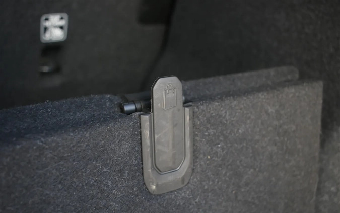 Volvo XC 40 cena 152222 przebieg: 29935, rok produkcji 2023 z Dąbrowa Tarnowska małe 529